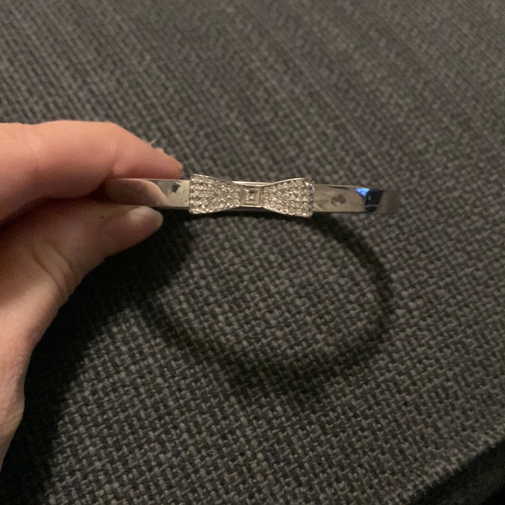 Kate spade bangle